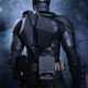Illustration for article titled The Ultimate Batman Action Figure is This 18-Inch Dark Knight